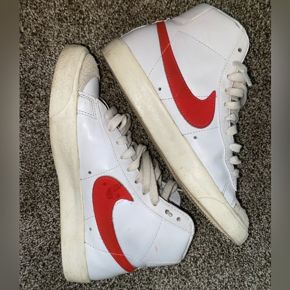 Nike Blazers